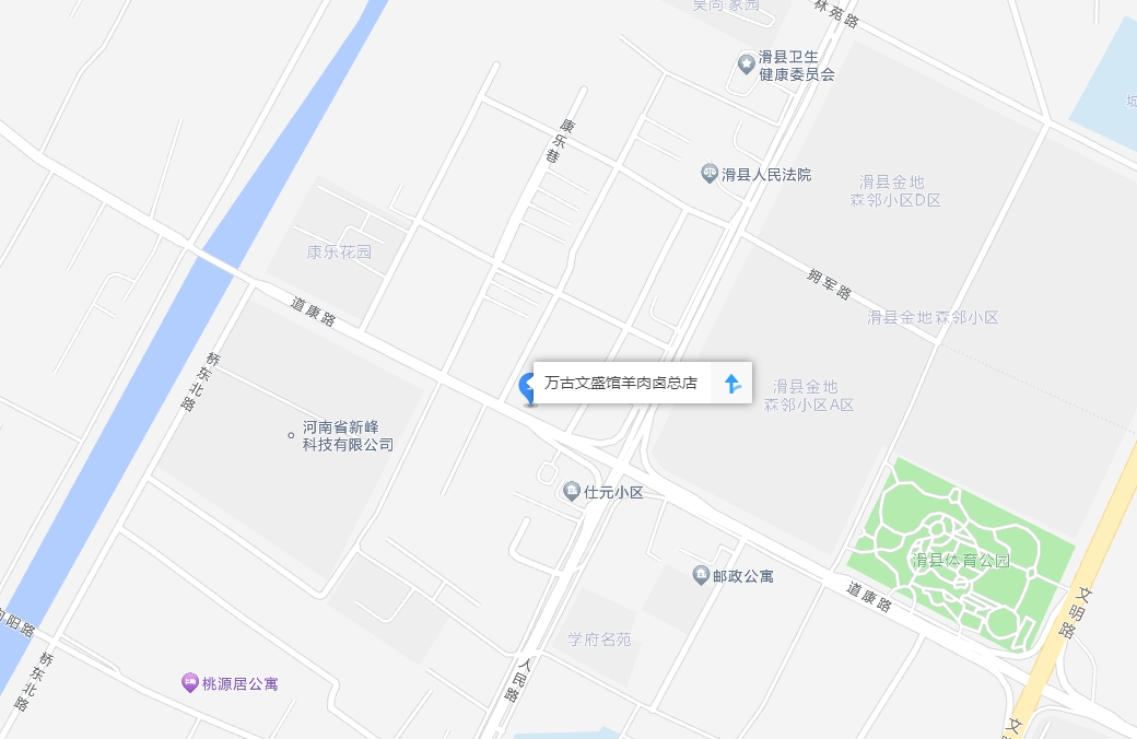 地图